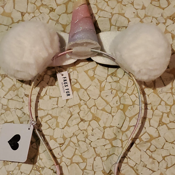 Unicorn Pom