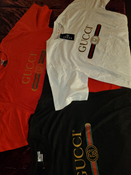 GG Short Sleeved Shirt