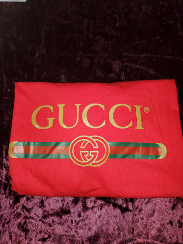 GG Short Sleeved Shirt