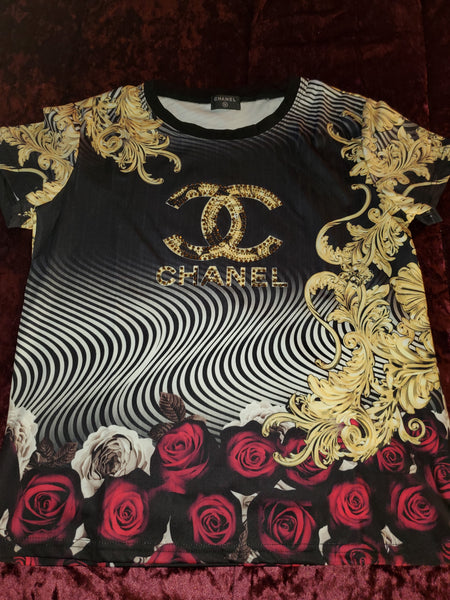 CC Black