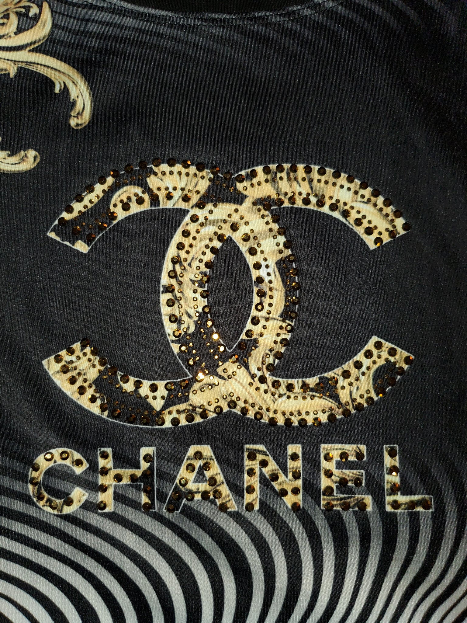 CC Black