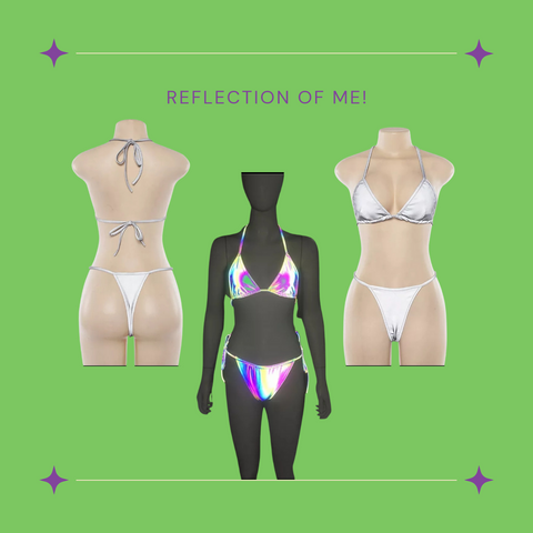 Reflection of Me!