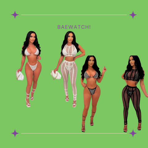BAEWATCH!