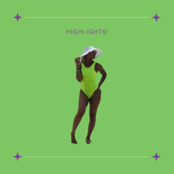 HIGHLIGHTS!