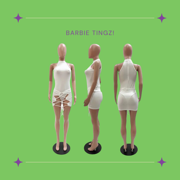 BARBIE TINGZ!