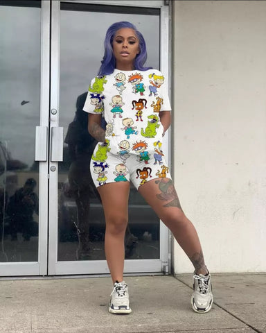 90's Baby