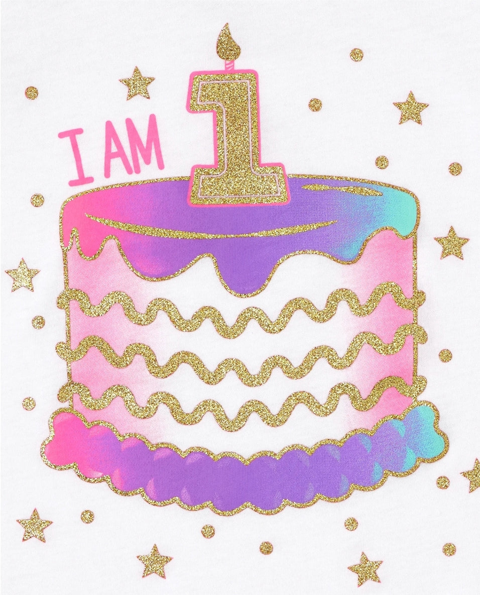 Birthday Girl!