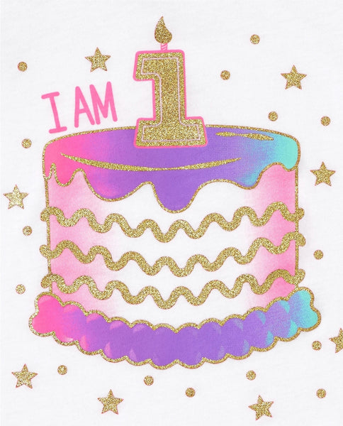 Birthday Girl!
