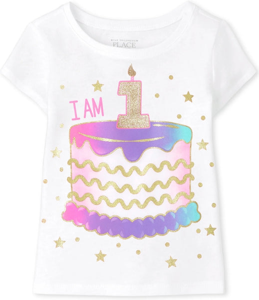 Birthday Girl!