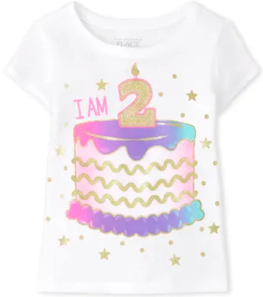 Birthday Girl!