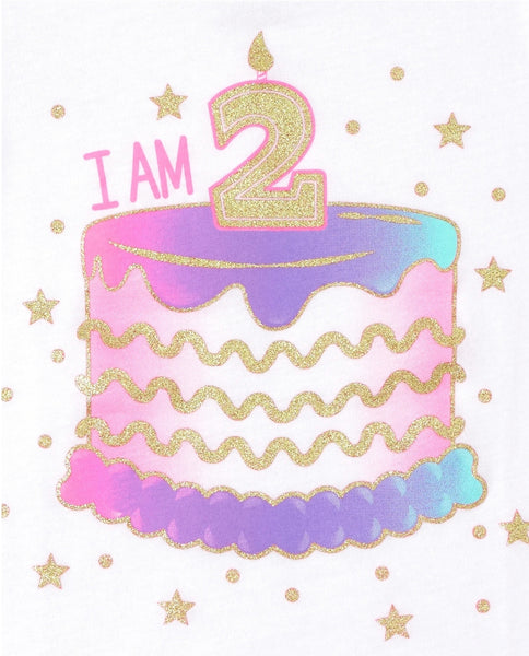 Birthday Girl!