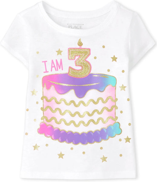 Birthday Girl!