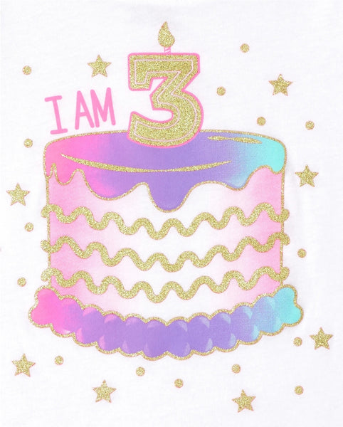 Birthday Girl!