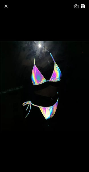 Reflection of Me!