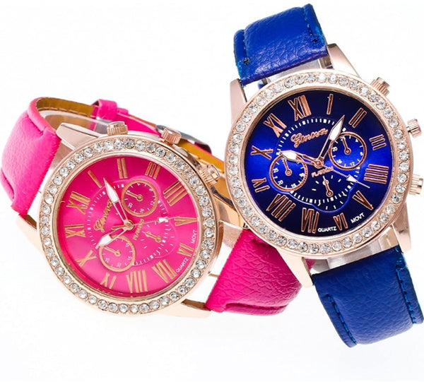 CANDY COATED!