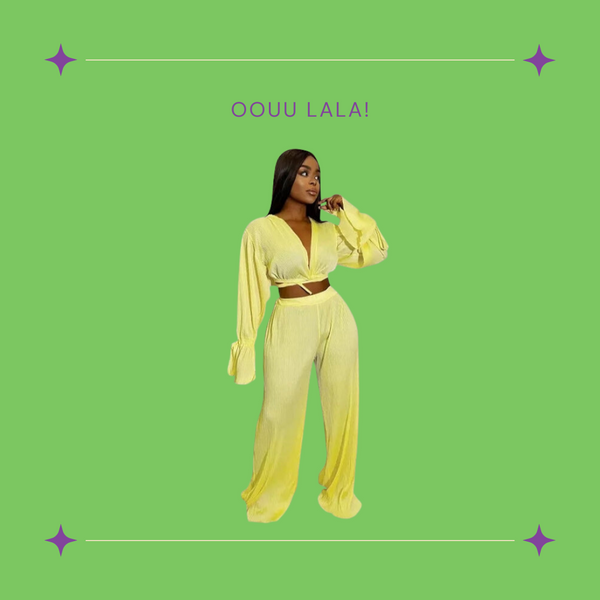 Oouu LaLa