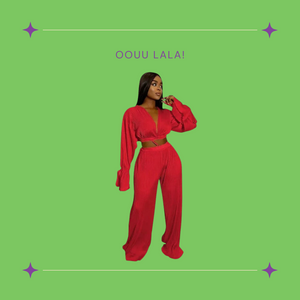 Oouu LaLa