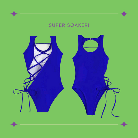 Super Soaker