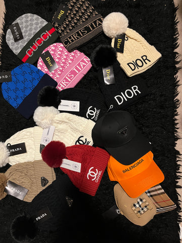 Hats