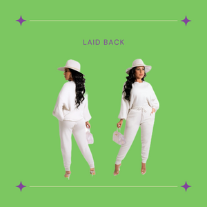 Laid Back