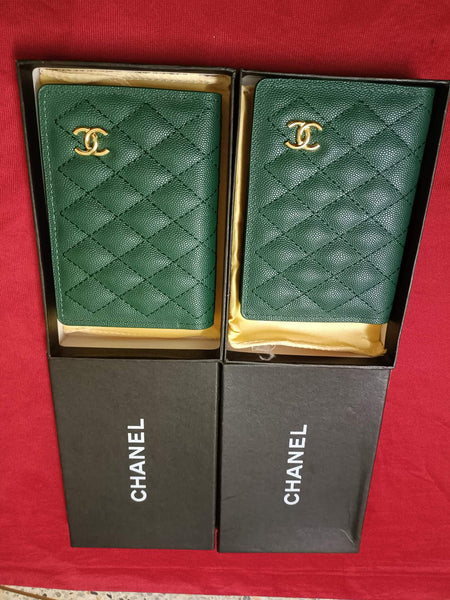 Passport Covers